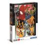 Puzzle Clementoni 1000el Marvel 80 lat - 2